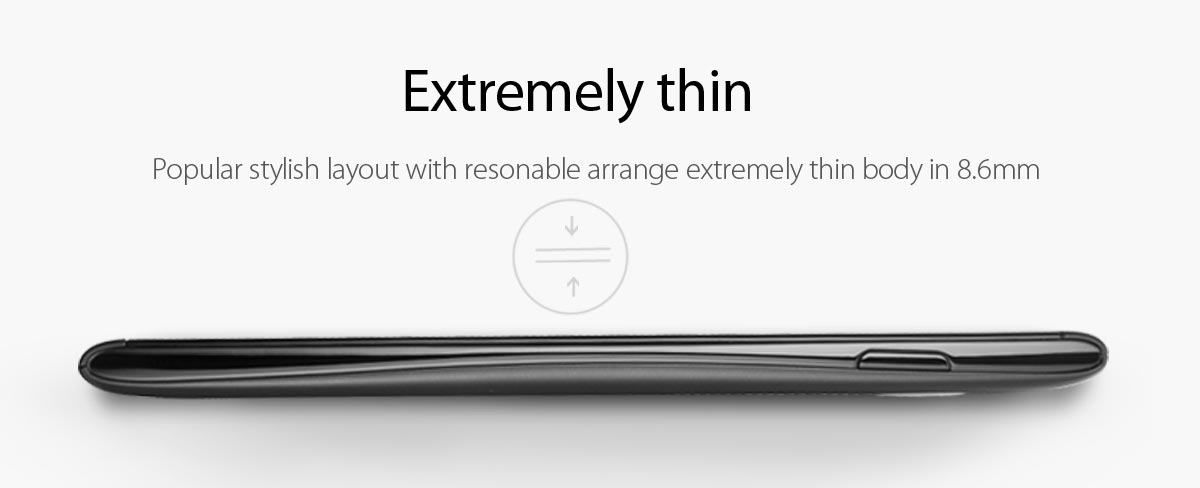 blackview jk900 with extremely thin